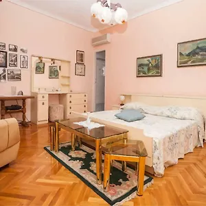 Carera Apartment Rovinj