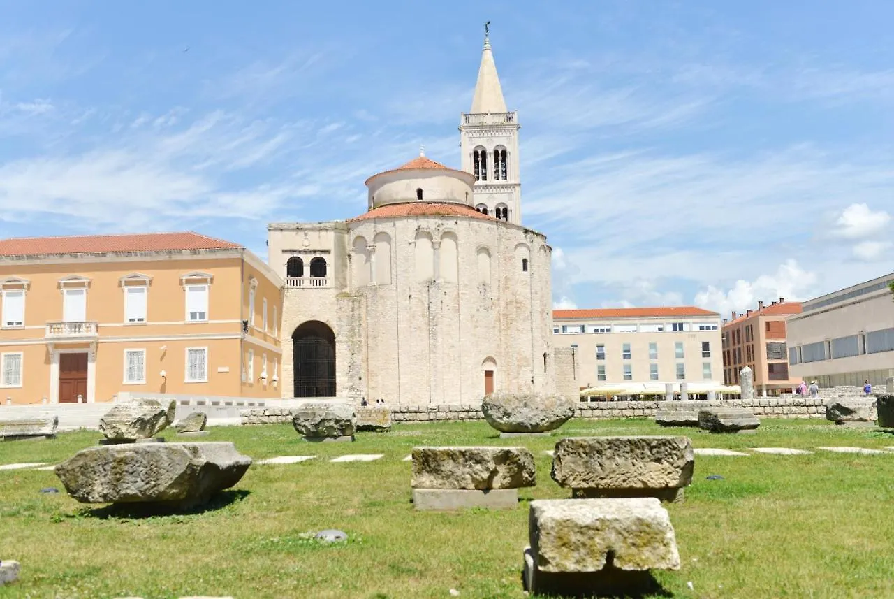 Apartment Martina Zadar
