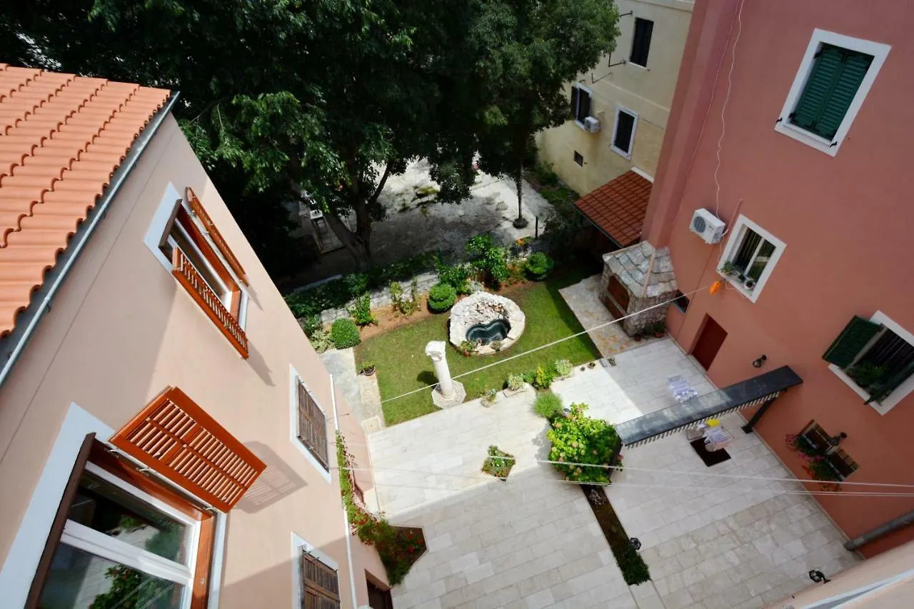 Apartment Martina Zadar