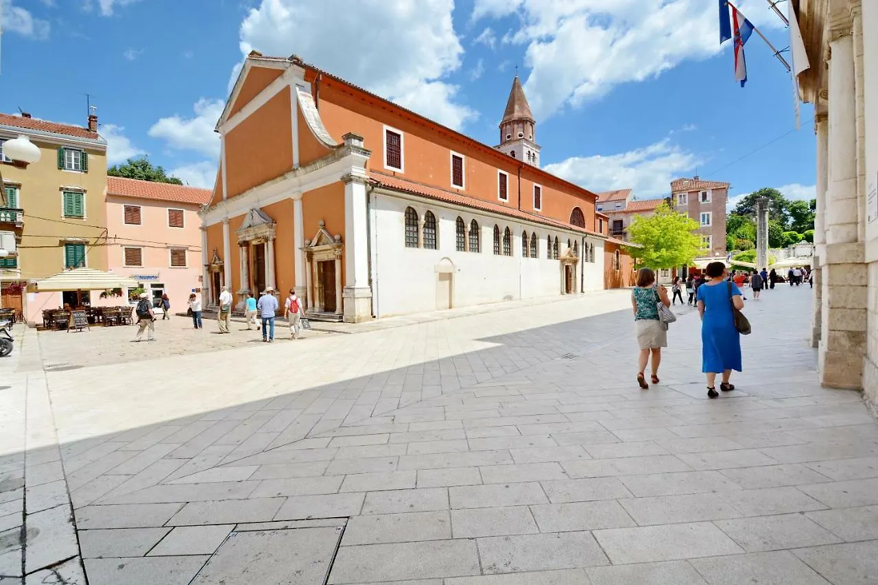 Apartment Martina Zadar