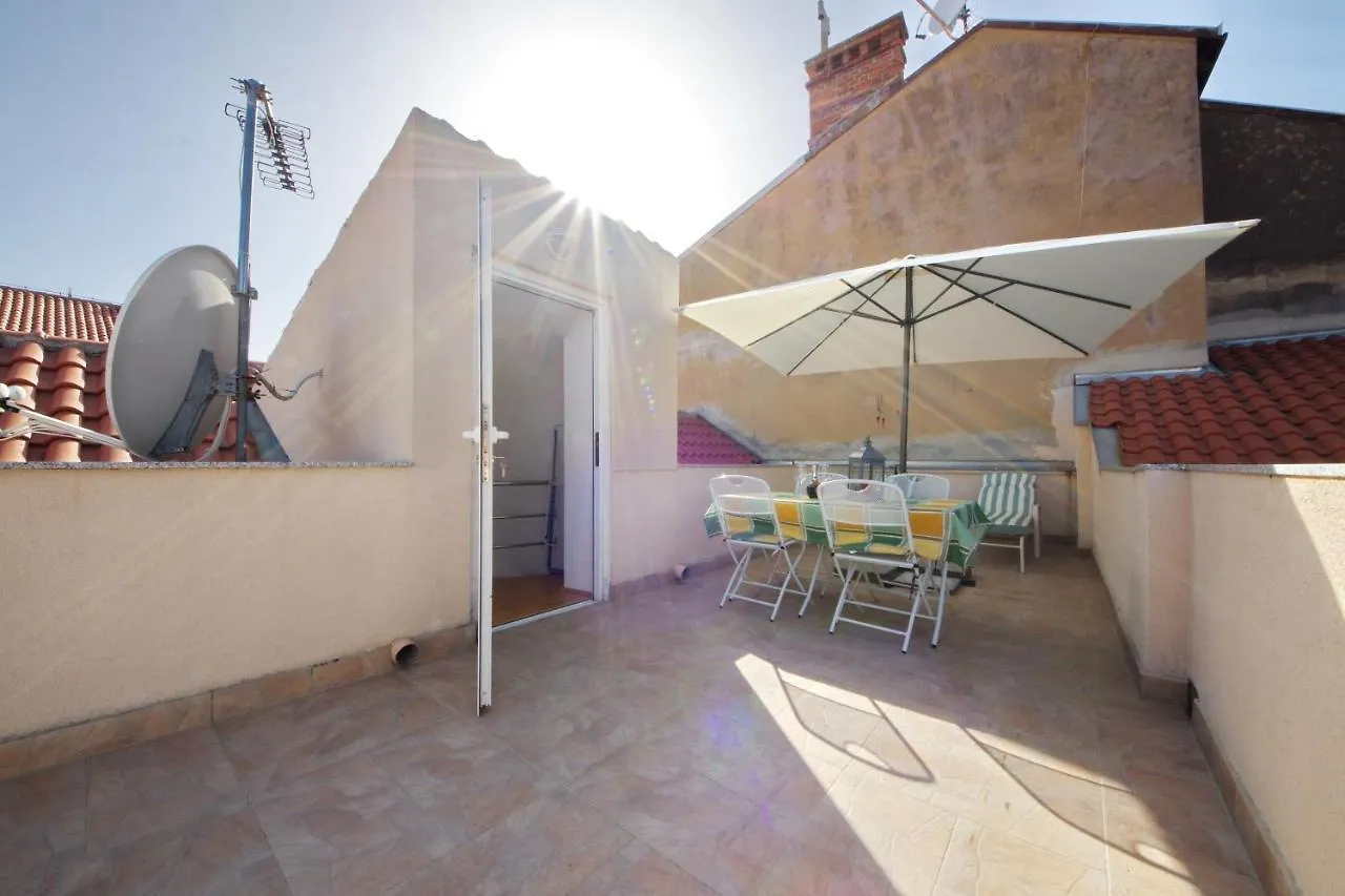 Apartment Martina Zadar